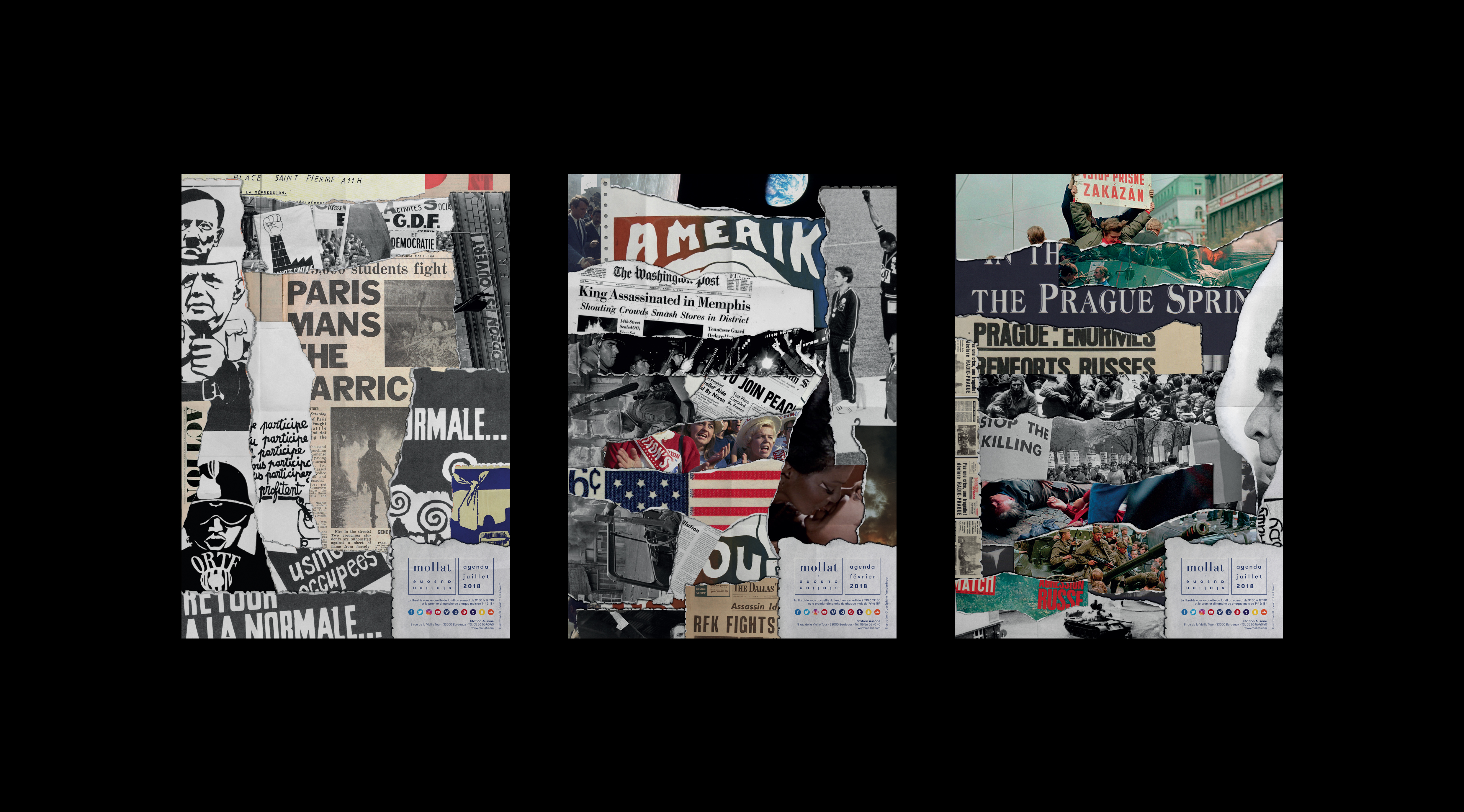 HTML5 Bootstrap Template by colorlib.com