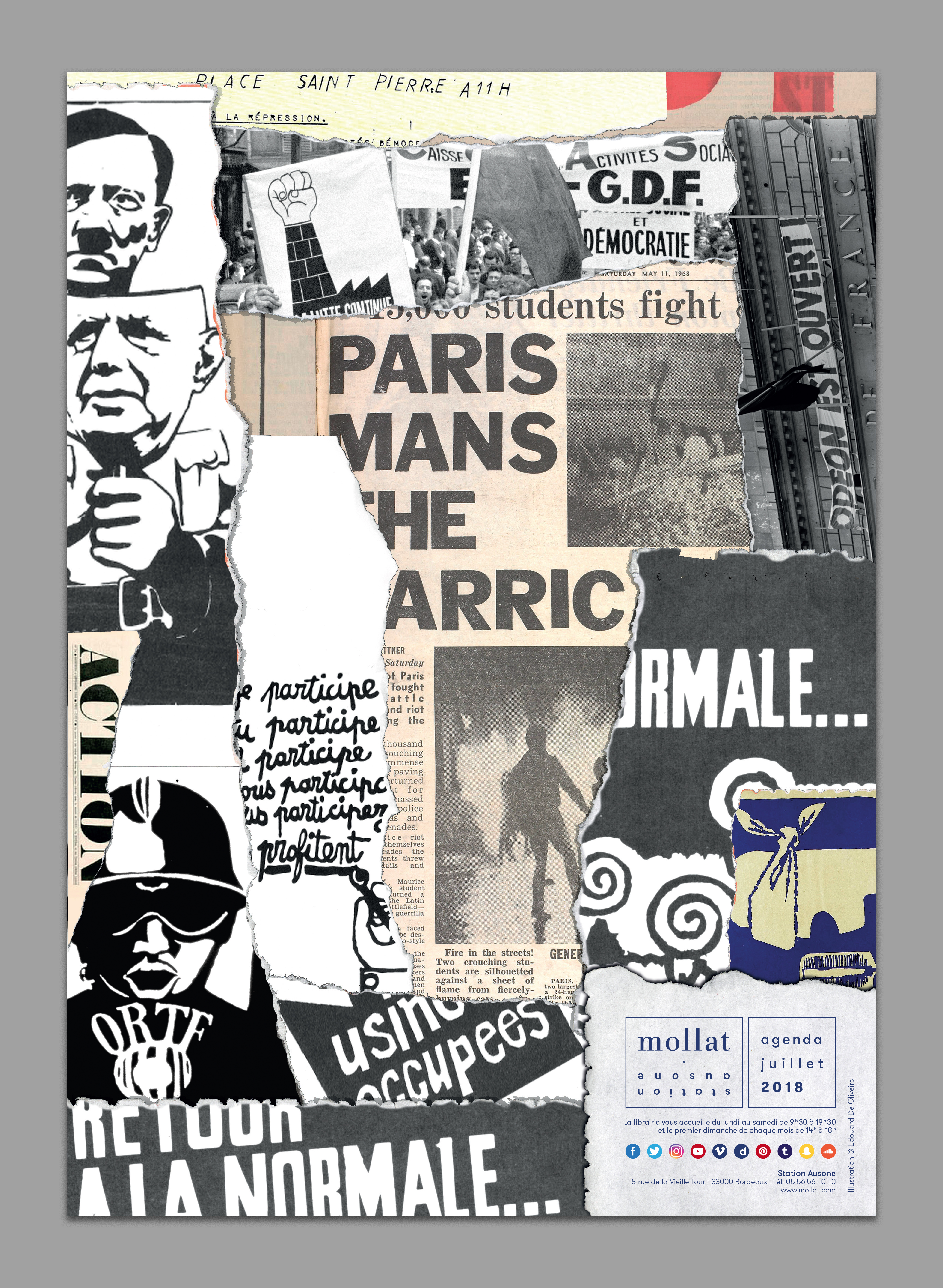 HTML5 Bootstrap Template by colorlib.com