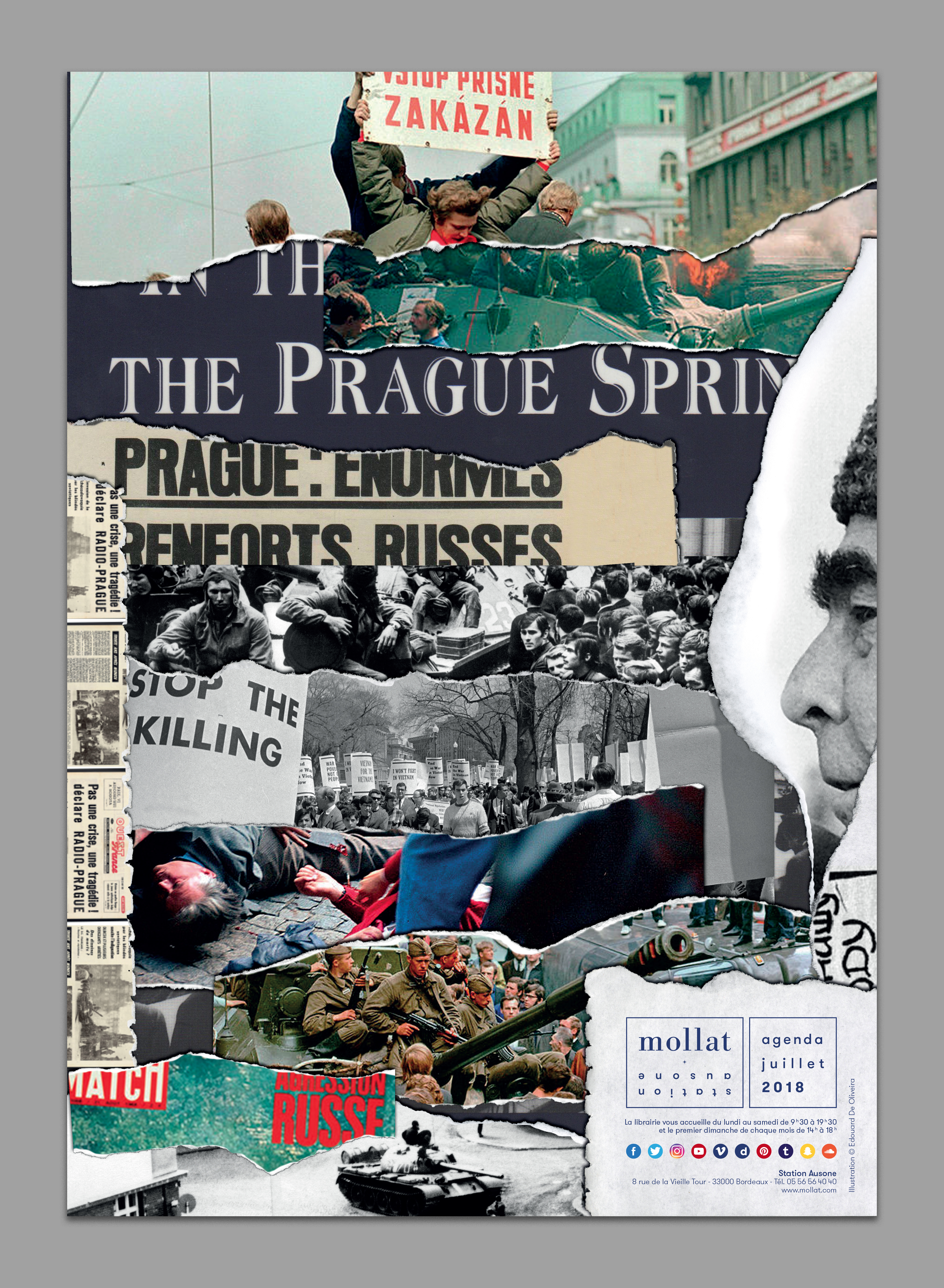 HTML5 Bootstrap Template by colorlib.com