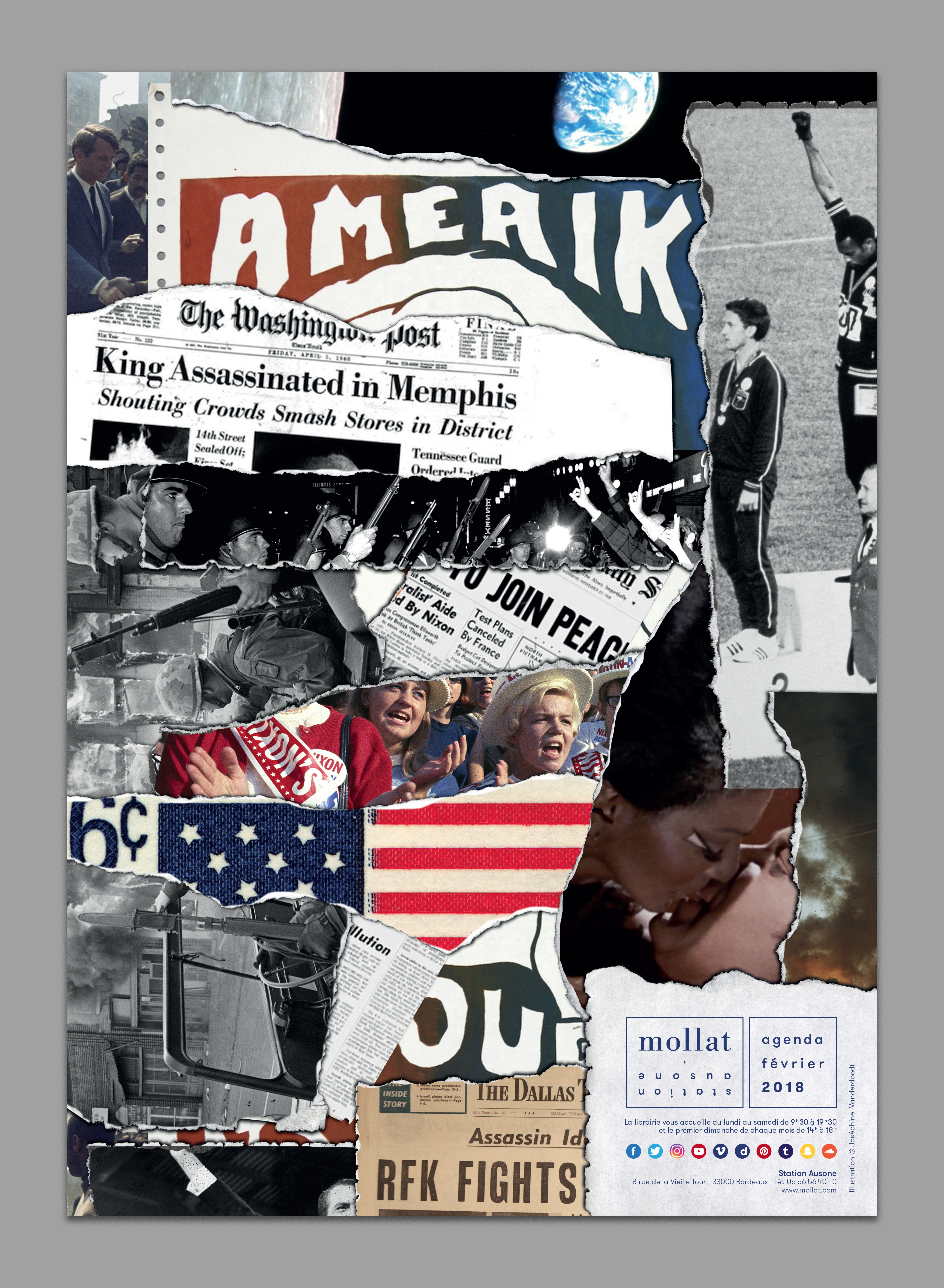 HTML5 Bootstrap Template by colorlib.com